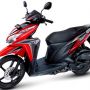 Honda Vario Techno 125 fi, Murah dan Mudah, Kredit/Cash COD Jadetabek