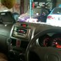 Jual Daihatsu Terios TS plus 2007 hitam