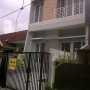 Dijual Segera Rumah Siap Huni di Komplek Walikota Kelapa Gading