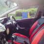 Jual Ford Fiesta 1.4L MT Putih 2011