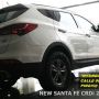 Dijual Hyundai Santa Fe New 4x2 V6 7-Seater XG A/T (2014)