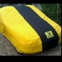Colorfull Body Car Cover 