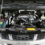 Dijual Isuzu Panther LS Turbo Diesel 2.5L EURO 2 Tahun 2009
