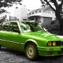 BMW 318i 1991 mantap gan