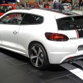 Vw Scirocco 1.4 GTS Ready