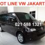 Vw Caravelle Lwb Discount Gede / Volkswagen Indonesia