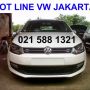 ATPM  VW Hot Line Polo 1.4 (021 588 1321)