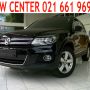 Best Promo Vw Tiguan 1.4 TSI Bunga 0%, Volkswagen Hot Line 021 588 1321