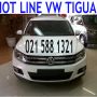 All Best Promo Price VW Tiguan 1.4 TSI 2014 ATPM Resmi Volkswagen Jakarta