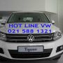ATPM  VW Hot Line Tiguan 1.4 TSI (021 588 1321)