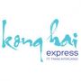Jasa ekspedisi import borongan door to door service.PT.Konghai Express by air and by sea FCL , LCL  