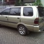 Mobil Panther Matic th 2001 Gold