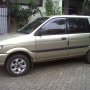 Mobil Panther Matic th 2001 Gold