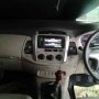 Jual Toyota Kijang Innova G 2012 Manual Abu-abu Orisinil