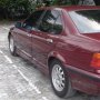Jual BMW 318i 1998 (Merah)