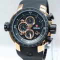 EXPEDITION 6335 airborne black gold