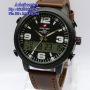 SWISS ARMY 5429G Leather (BRN) for Men