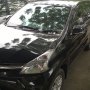 Jual Daihatsu Xenia R Deluxe 2013 Hitam M/T Asuransi All