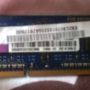 Jual Memori SODIMM-DDR3 2 GB merk Kingston copotan Netbook Acer