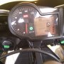 Jual Aprilia RS 125 2012 hitam kondisi ok