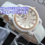 ALEXANDRE CHRISTIE 2361BF (WH)
