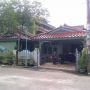 Rumah Dekat Dengan Jalan Tol Jor Jatiasih, Bekasi