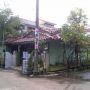 Rumah Dekat Jalan Tol Jorr Jatiasih, Bekasi