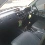 Jual Toyota Kijang LGX th 1997 hijau