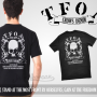 T-Shirt Crows Zero - TFOA H5