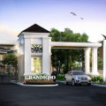Apartemen Jungleland Sentul city - Sentul Nirwana Harga Perdana