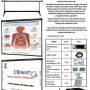 PROMO WHITEBOARD INTERACTIVE TOUCH SCREEN