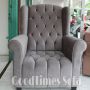 Sofa Raja/King Chair 