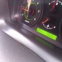 Jual Chevrolet Captiva Diesel 2011 AT Hitam Kondisi Standart