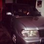 Jual Toyota Kijang LGX Diesel Th 2000