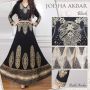 Dress Jodha Akbar Jersy Black