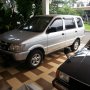 Jual panther lv 2006 Mt Silver
