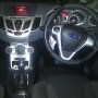 Jual BU Ford Fiesta 1.6 L type Sport 2011 AT Ungu Metalik