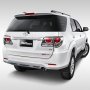 TOYOTA GRAND NEW FORTUNER VNT TURBO MATIC