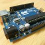 Arduino Uno R3 - mikrokontroler terpercaya