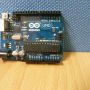 Membuat berbagai hal dengan Arduino Uno R3