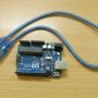 Arduino Uno R3 mikrokontroler