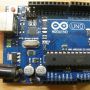 Arduino Uno R3 &gt;&gt; Kit mikrokontroler &lt;&lt;