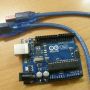 Arduino Uno R3 module mikrokontroler terbaru