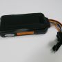 GPS Tracker TR06 lacak kendaraan dari smartphone
