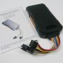 GPS Tracker TR06 alat anti maling canggih