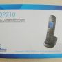 IP Phone DP710 kualitas suara jernih