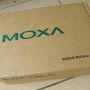Moxa Nport 5110 perangkat praktis dan canggih