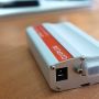 Modem Zoglab Q24Plus-USB mudah dan praktis