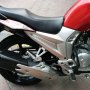 Jual Yamaha Scorpio Z 2011 Merah Mulus Terawat