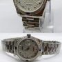 ROLEX DATE JUST Exclusive (WH) for men 